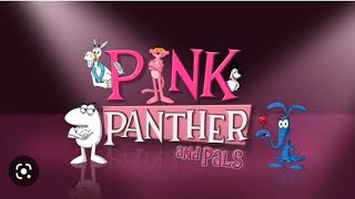 Pink Panther Goes to the Doctor | 35-Minute Compilation | The Pink Panther Show