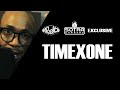 TimeXone (a #SotraCyphers exclusive)