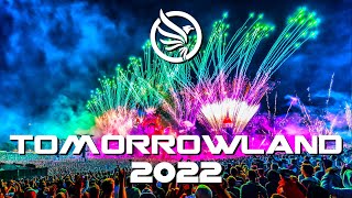 🔥 Tomorrowland 2023 | Festival Mix 2023 | Best Songs, Remixes, Covers & Mashups #14