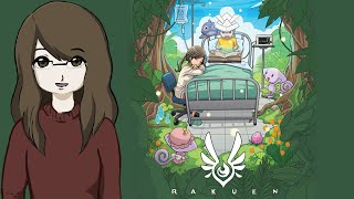 This game's emotional yet hopeful - Rakuen review