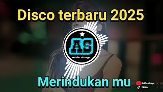 Dj terbaru 2025 || sayang ku merindukan mu ||Naldhy Nbrt