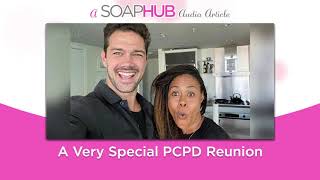 A Very Special PCPD Reunion