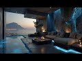 Luxury Lounge Music | Elegant Deep House Chill Mix with Tropical Ocean Sunset Vibes