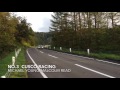 2016 ラリー北海道 リエゾン（day1 ss10 ikeda出口付近）