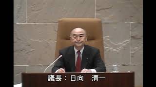 令和2年滝沢市議会定例会３月会議 【提案理由説明ほか②】20200227