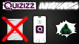 Quizizz Hack 100 Every Time