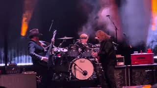 Gov’t Mule 1st Set New Year’s Eve Beacon Theatre 12/31/24