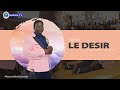 Le Desir - Pasteur Michel Samaké - Culte à LAKIKA le 12/11/2023