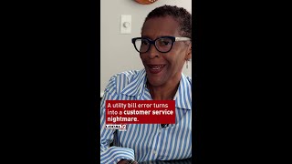 Billing Nightmare Months Long Error Service Issues