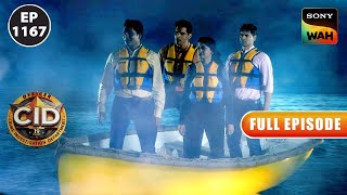 सबूतों की खोज में CID पहुँची एक Haunted Boat पर | CID | सी.आई.डी | 10 Mar 2024