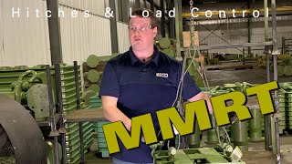 Monday Morning Rigging Tip: Hitches and Load Control