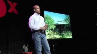 TEDxTucson - Kevin Koch -  Innovating Our Way Of Living