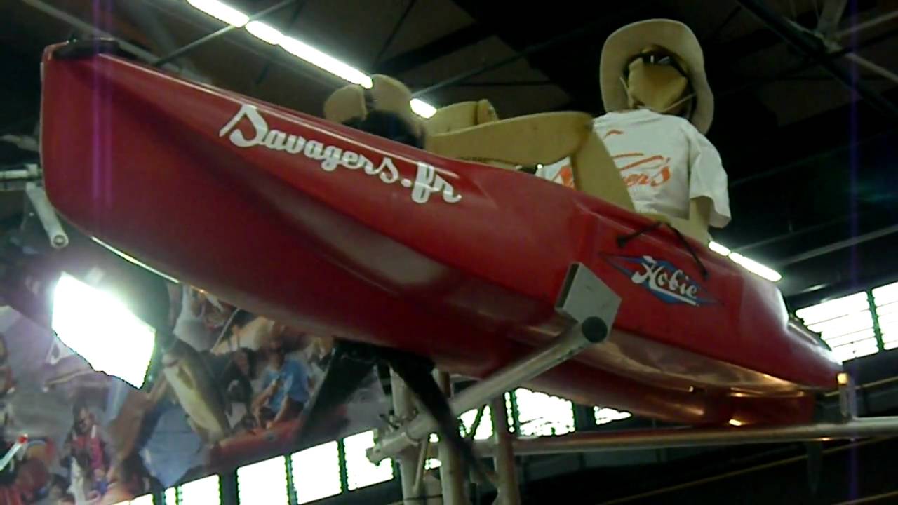 Mirage Drive En Action Youtube