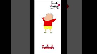 Draw shinchan using python #short #viral #python #shinchan #trending