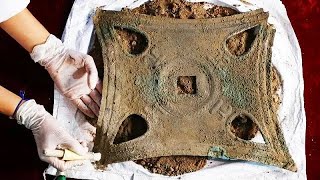 12 Most Unbelievable Recent Artifact Finds