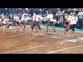 kedarnath ghatkopar vs tarun bharat sangli state level kabaddi match 2019