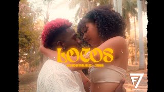 Locos - Los Incontrolables X Lyamar (Video Oficial)