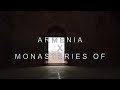 rtgin60sec monasteries of armenia travel montage