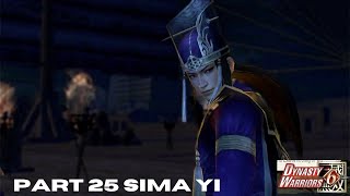 Dynasty Warriors 6: PART 25