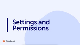 1.2 ScriptRunner for Confluence Settings and Permissions - Data Center/Server