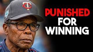 This Legend Destroyed Pitchers Mlb Buried Him
