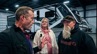 Whats Wrong With Grand Design RVs? We Asked Owners...& They Didnt Hold Back!