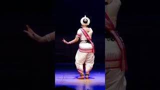 Pherija Re Shyama | Ankita Rath | International Odissi Dance Festival 2023