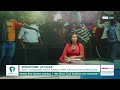 Xenophobic Attacks South Africa: Ghana Government Engages Authorities Over Viral Videos