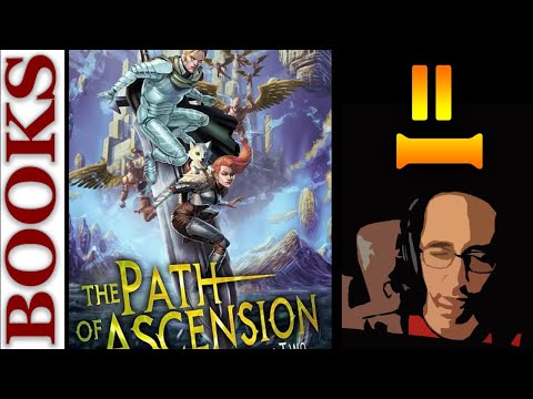 Why you DON'T want to read Path of Ascension – Book Review