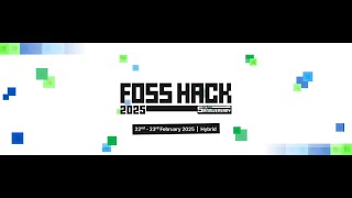 Code Phoenix | FOSS Hack 2025