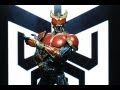 Toy Review: S.I.C. Kamen Rider Kuuga Vol.13