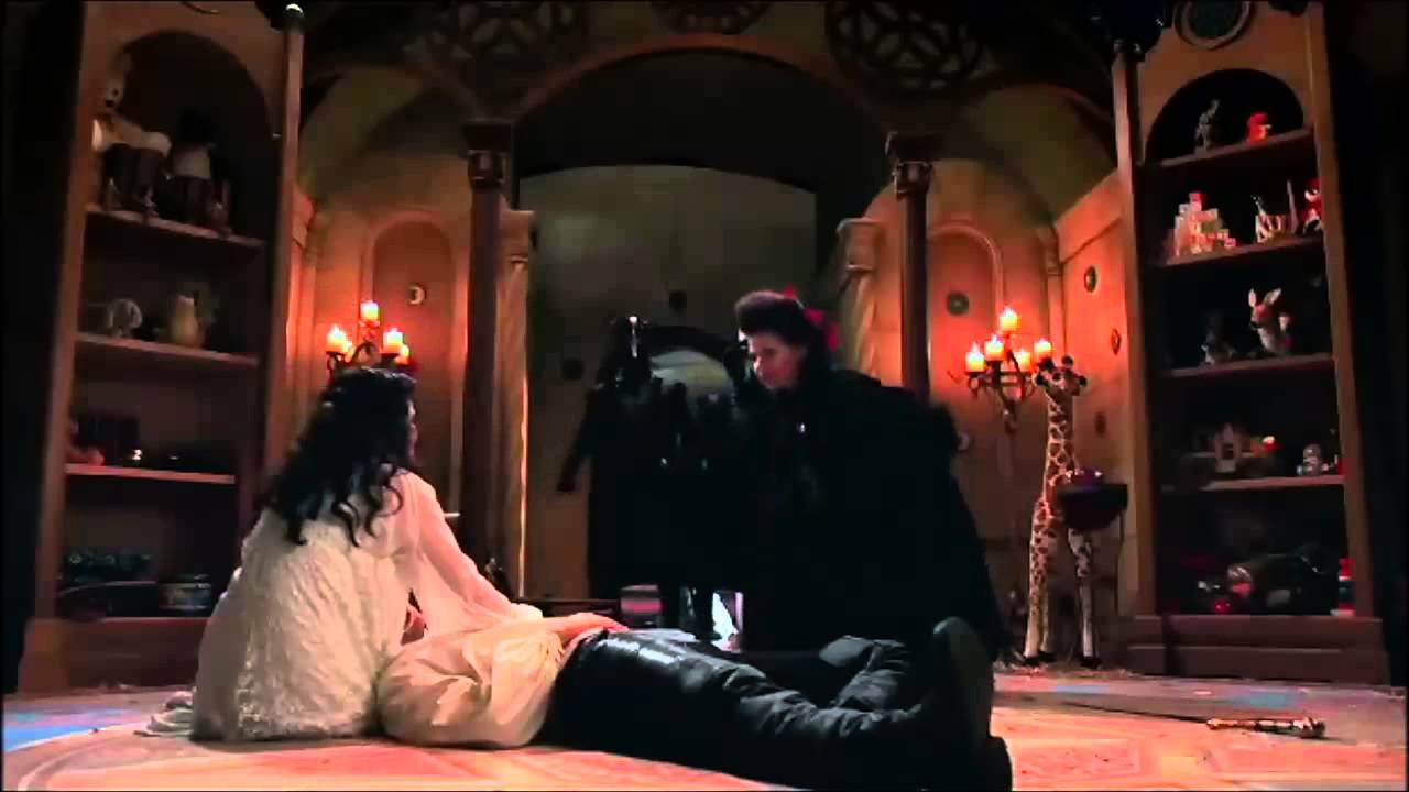 Once Upon A Time Season 1 Trailer Hd Youtube