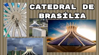 Catedral de Brasília - Brasil