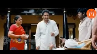 Vachadu Gelichadu Telugu  Movie || Back To Back Comedy