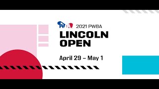 2021 PWBA Lincoln Open Stepladder Finals