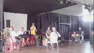 Zipso - (Practice Fika Mai Le pese with my Usos from Pago.)