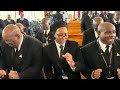 FBCLPA Convention 2026 - Nkosi Thixo ufihliwe