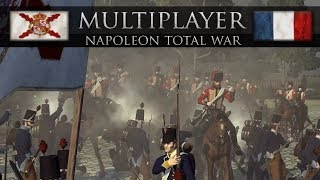 The Battle for Lodi (Napoleon Total War Online Battle #249)