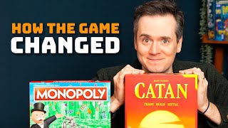 10 Reasons Board Games Are Better Now
