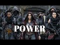 The 100 Females Power
