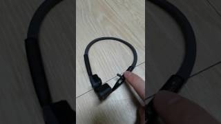 AfterShokz Trekz Titanium - How to use