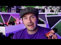 vapemill gave me a voucher episode 3 just jam original