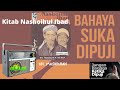 014 kiyai jaman dulu syukur kitab nasoihul ibad maqolah 26 kh masrihan