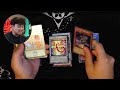 opening the new 25th anniversary yu gi oh tin of dueling mirrors anime box yugi u0026 kaiba 2024 tin