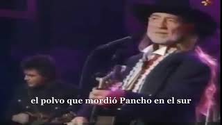 Bob Dylan & Willie Nelson - Pancho and Lefty (Subtitulada en Español)