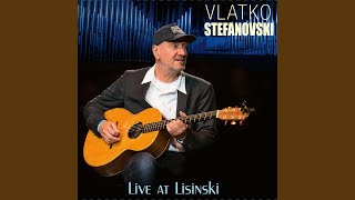 Eleno Ćerko (Live At Lisinski)