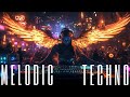 Melodic Techno & Progressive House Mix 2024 | Nihil Young |  Darin Epsilon  | Ertan Koculu | Katoff
