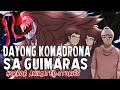 PINOY ANIMATED STORY | DAYONG KOMADRONA SA GUIMARAS | ASWANG TRUE ANIMATED STORIES |PINOY NIGHTMARE