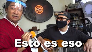 Mashi - Esto es eso