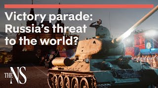Russia Victory Day Parade 2022: what it means | The New Statesman